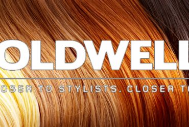 Окрашивание на косметике Goldwell в Москве